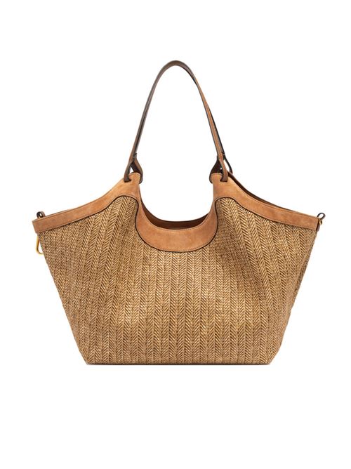 Dua borsa a spalla GIANNI CHIARINI | BS1234PGLSPGR14359